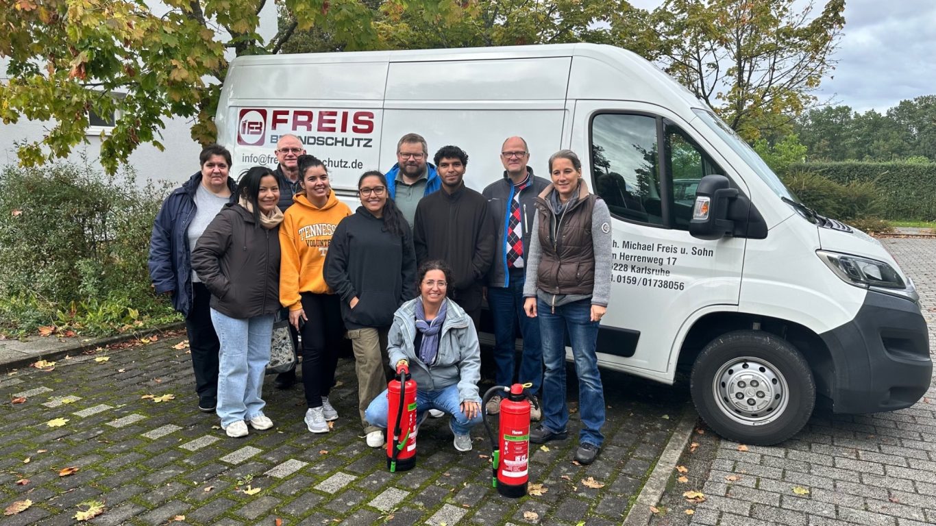 Tangungsstätte Thomashof