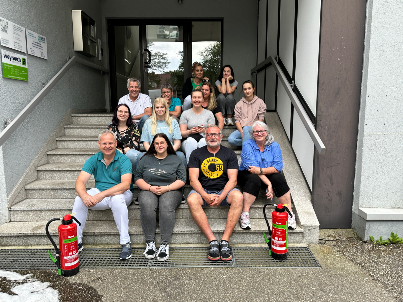 Ortophädische Arztpraxis Wieschemeyer u.Menzinger