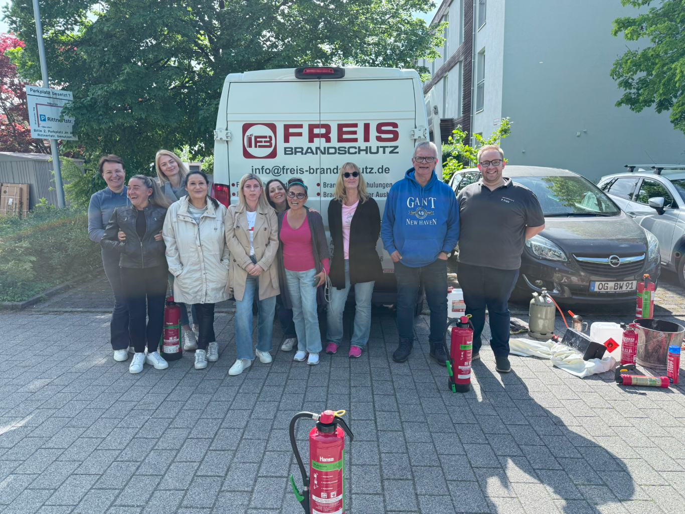 Heimstiftung Karlsruhe - Seniorenresidenz am Wetterbach 2025
